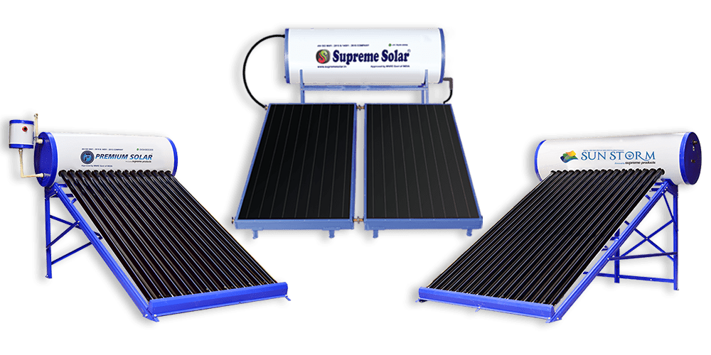 supreme solar