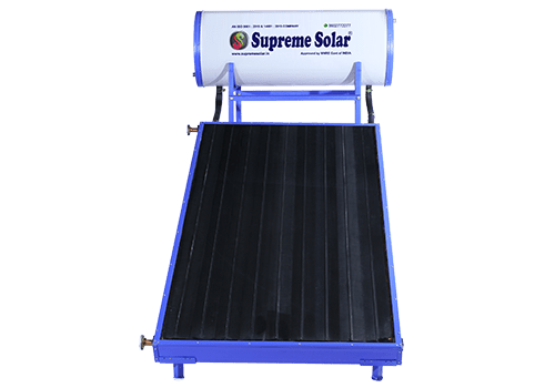 110 Lpd PRD supreme solar water heater